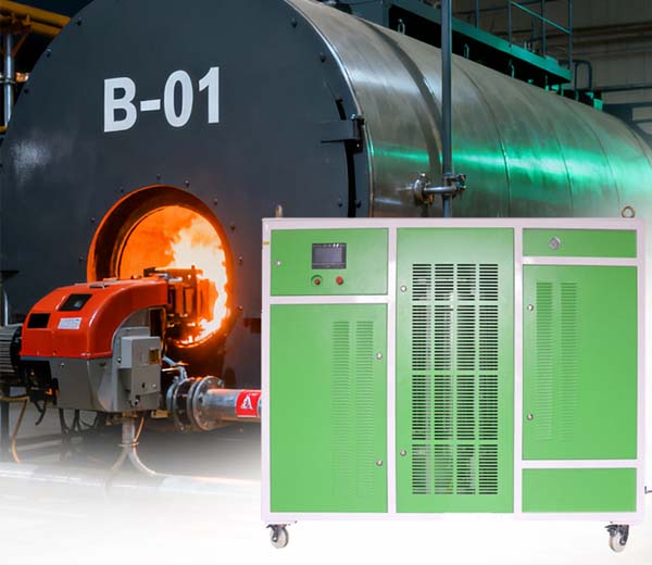 hho combustion generator